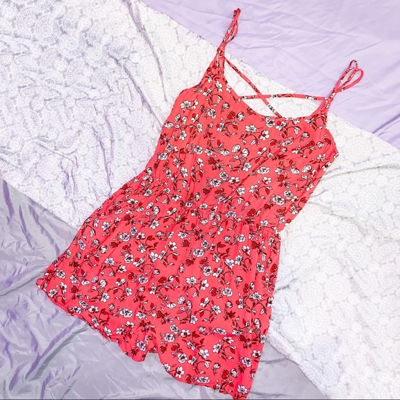 SOLD H&M Romper - Picture 1 of 5